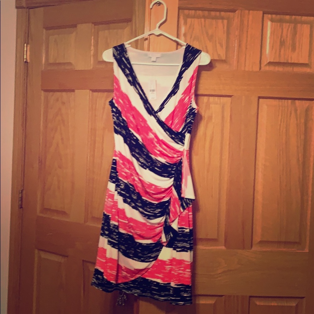 NY&CO dress medium NWT